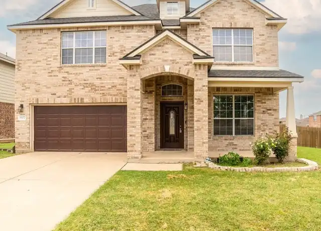 Property at 6107 Bridgewood Dr, Killeen, TX, 76549, 3 beds, 2.5 baths, [object Object]
