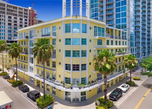 Property at 1212 E Whiting St Unit G, Tampa, FL, 33602, 2 beds, 2 baths, [object Object]