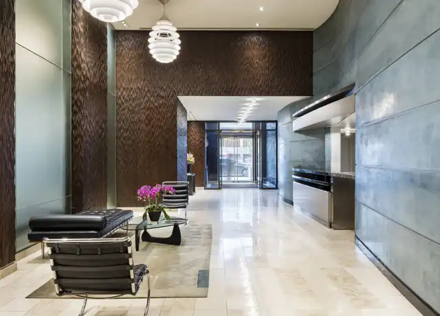 Property at 420 W 42nd St Unit 21H, New York, NY, 10036, 1 bed, 1 bath, [object Object]