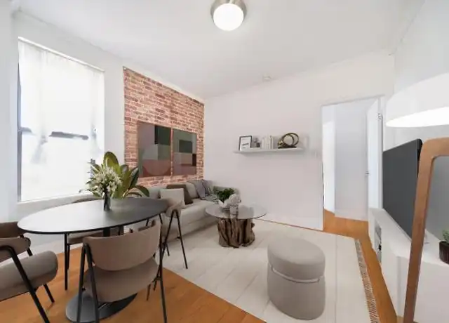Property at 211 Avenue A, New York, NY, 10009, 3 beds, 1 bath, [object Object]