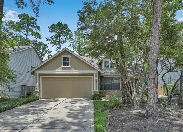 Property at 24 E New Avery Pl, Spring, TX, 77382, 3 beds, 2 baths, [object Object]