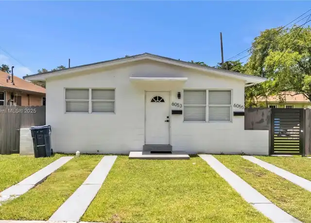 Property at 6053 SW 63rd Ter, South Miami, FL, 33143, 2 beds, 1 bath, [object Object]