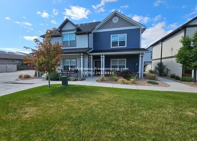 Property at 2463 Flat Top Ln Unit C, Grand Junction, CO, 81505, 2 beds, 2.5 baths, [object Object]