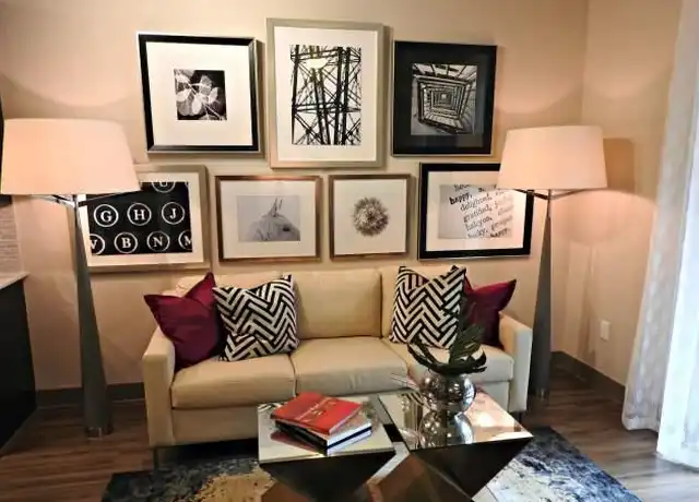 Property at 10402 Town & Country Way Unit 2006, Houston, TX, 77024, 2 beds, 2 baths, [object Object]