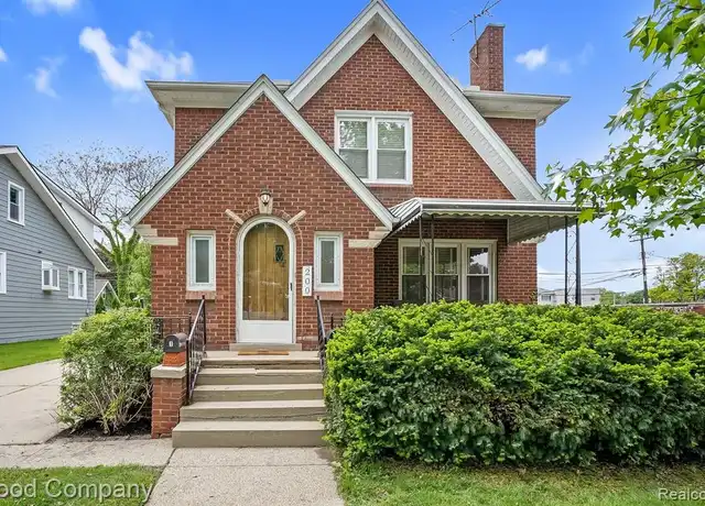Property at 200 S Pleasant St Unit B, Royal Oak, MI, 48067, 2 beds, 1 bath, [object Object]