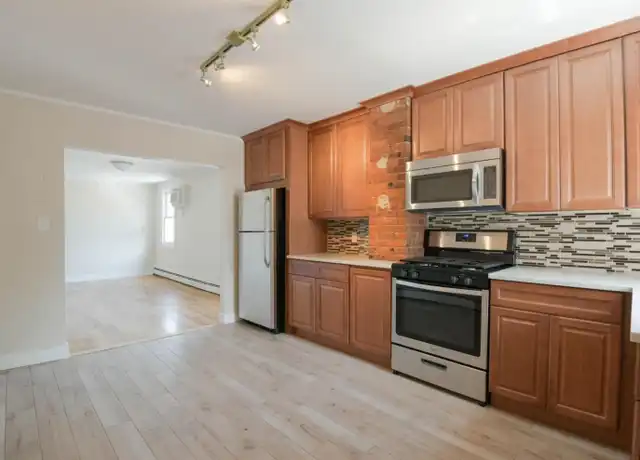 Property at 494 Avenue C Unit 2R, Bayonne, NJ, 07002, 1 bed, 1 bath, [object Object]