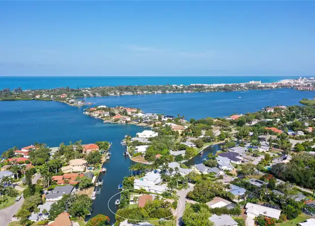 Property at 7516 Cove Ter, Sarasota, FL, 34231, 3 beds, 3 baths, [object Object]