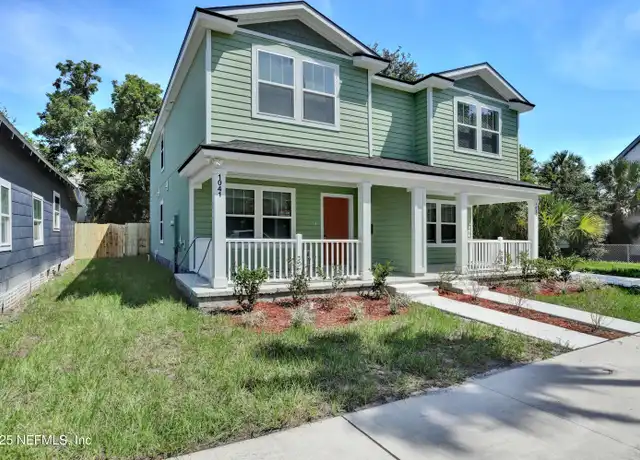 Property at 1041 Oakley St, Jacksonville, FL, 32202, 3 beds, 2.5 baths, [object Object]