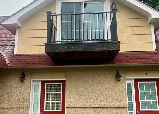 Property at 73 Webster Ave Unit C, Goshen, NY, 10924, 1 bed, 1 bath, [object Object]