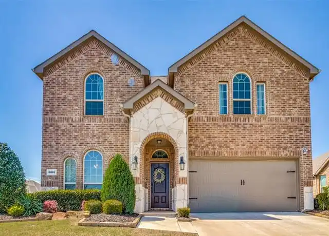 Property at 3001 Maverick Dr, Forney, TX, 75126, 4 beds, 2.5 baths, [object Object]