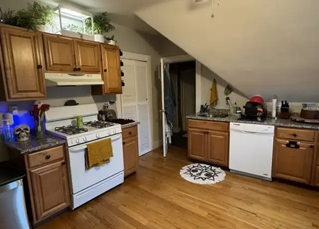 Property at 37 Litchfield St Unit 3, Boston, MA, 02135, 2 beds, 1 bath, [object Object]