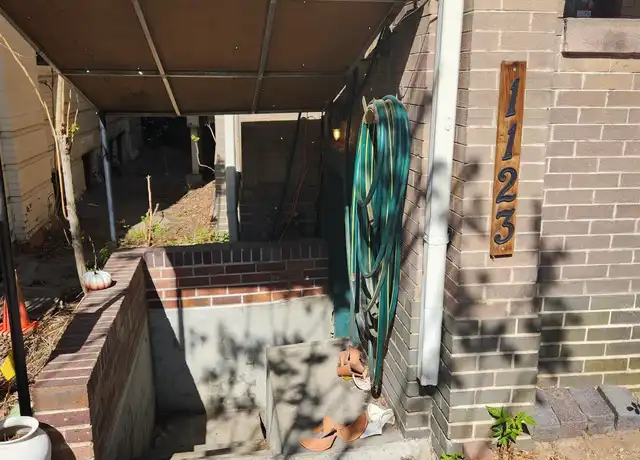 Property at 1123 Clarkson St, Denver, CO, 80218, 0 beds, 1 bath, [object Object]