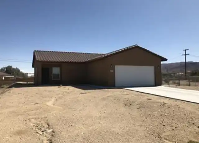 Property at 6611 Sherman Hoyt Ave Unit 29, Twentynine Palms, CA, 92277, 3 beds, 2 baths, [object Object]