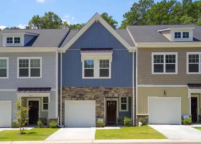 Property at 1209 Alston Ridge Ct, Cary, NC, 27519, 3 beds, 2.5 baths, [object Object]