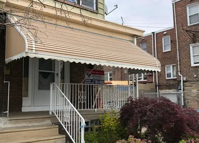 Property at 4627 Sheffield Ave, Philadelphia, PA, 19136, 3 beds, 1 bath, [object Object]