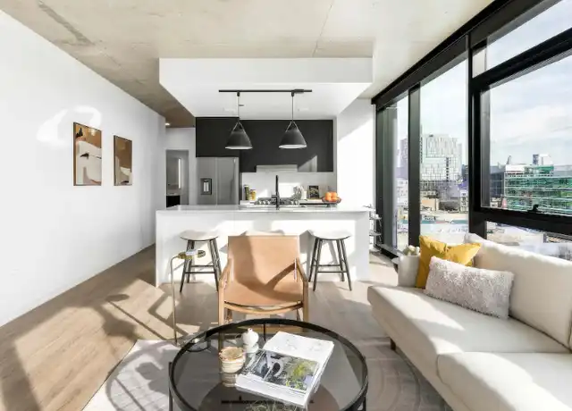 Property at 216 N Elizabeth St, Chicago, IL, 60607, 2 beds, 2 baths, [object Object]
