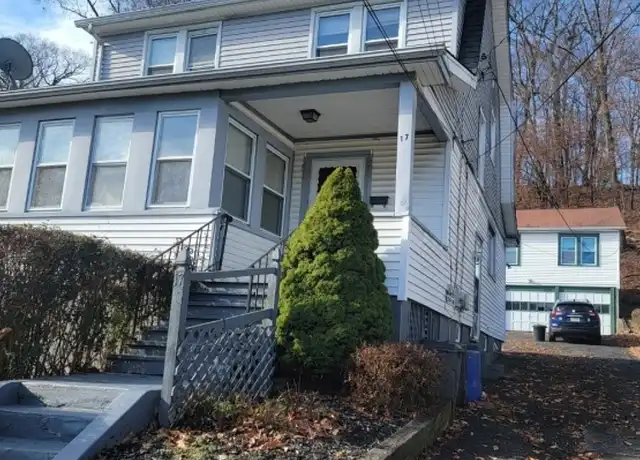 Property at 17 Budd St, Morristown, NJ, 07960, 3 beds, 2 baths, [object Object]