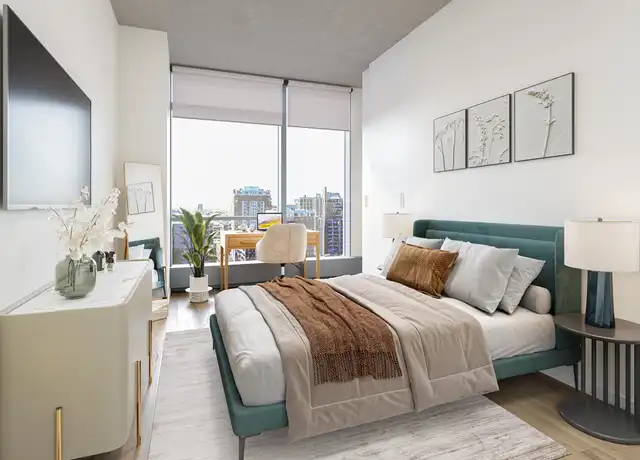 Property at 1415 S Wabash Ave Unit 2105, Chicago, IL, 60605, 2 beds, 2 baths, [object Object]