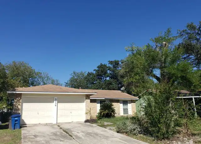 Property at 5239 Woodbrook, San Antonio, TX, 78218, 3 beds, 2 baths, [object Object]