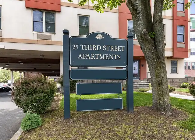 Property at 25 THIRD STREET - 25 3rd St, Stamford, CT, 06905, 2 beds, 2 baths, [object Object]