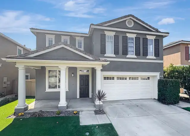 Property at 1051 Woodcrest Ln, Vista, CA, 92081, 4 beds, 2.5 baths, [object Object]