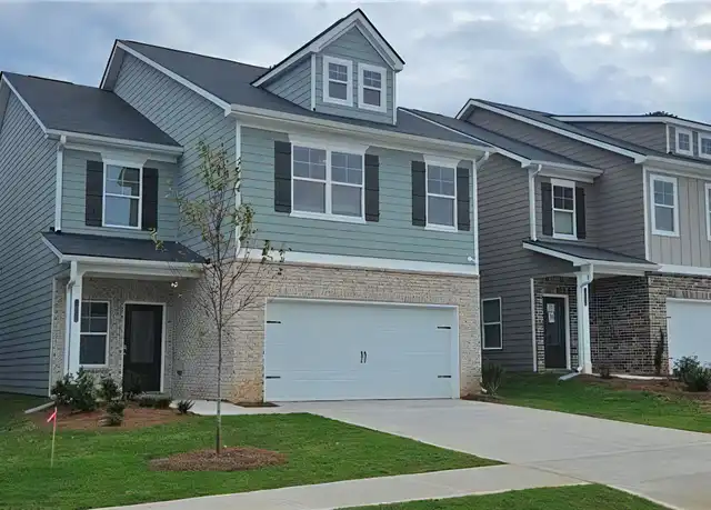 Property at 1006 Northfield Dr, GA, 30013, 4 beds, 2.5 baths, [object Object]