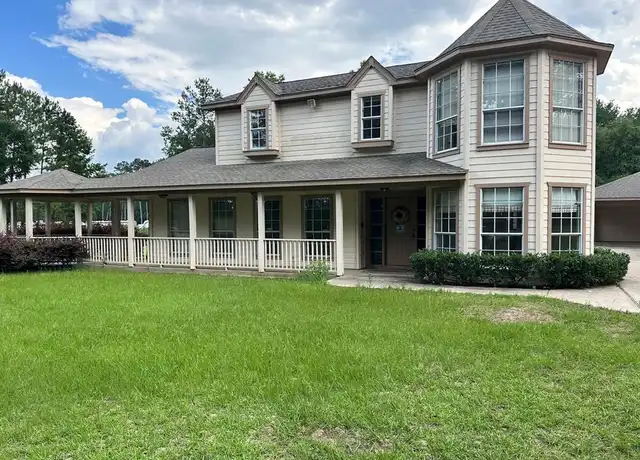 Property at 33615 Dobbin Huffsmith Rd, Magnolia, TX, 77354, 4 beds, 2.5 baths, [object Object]