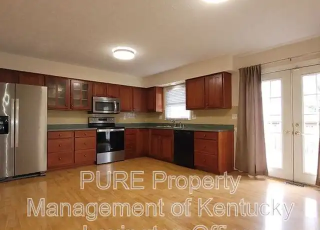 Property at 557 Ashley Way, Lexington, KY, 40503, 3 beds, 1.5 baths, [object Object]