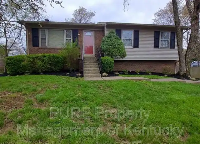 Property at 557 Ashley Way, Lexington, KY, 40503, 3 beds, 1.5 baths, [object Object]