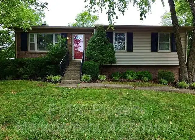 Property at 557 Ashley Way, Lexington, KY, 40503, 3 beds, 1.5 baths, [object Object]
