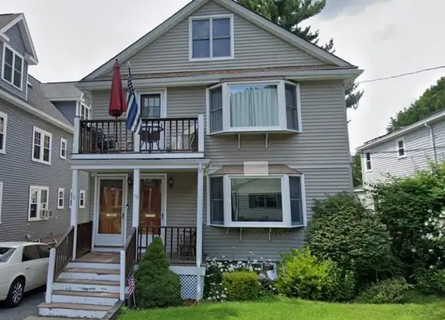 Property at 73 Griswold St Unit 1, Cambridge, MA, 02138, 2 beds, 1 bath, [object Object]