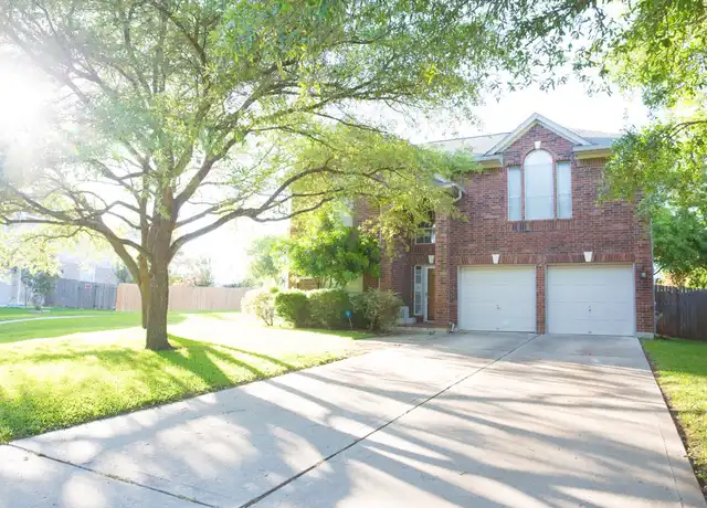 Property at 1801 Dapplegrey Ln, Austin, TX, 78727, 4 beds, 3 baths, [object Object]