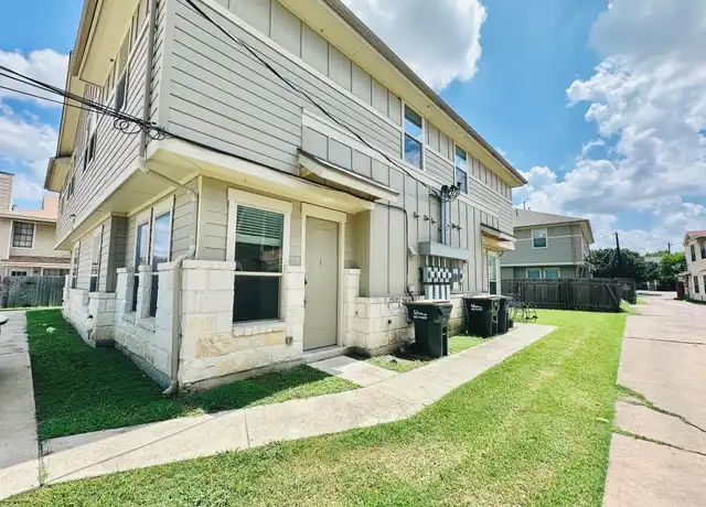Property at 2216 Creekside Ln Unit C, Georgetown, TX, 78626, 3 beds, 2.5 baths, [object Object]