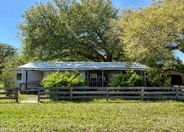 Property at 5670 Lauramore Rd, Macclenny, FL, 32063, 3 beds, 1.5 baths, [object Object]