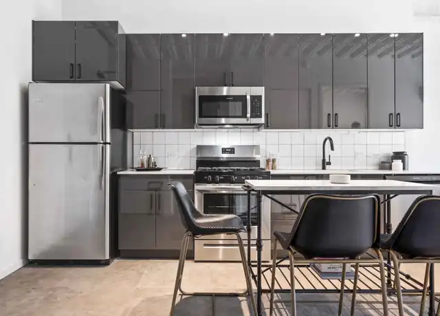 Property at 1222 W Jackson Blvd Unit 716, Chicago, IL, 60607, 1 bed, 1 bath, [object Object]