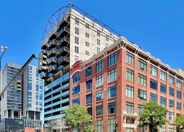 Property at 2020 Arapahoe St #1240, Denver, CO, 80205, 1 bed, 1.5 baths, [object Object]