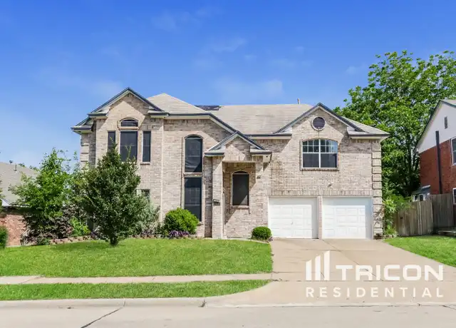 Property at 3416 Tulip Ln, Rowlett, TX, 75089, 4 beds, 2 baths, [object Object]