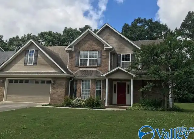 Property at 107 Justice Way, Madison, AL, 35758, 4 beds, 2.5 baths, [object Object]