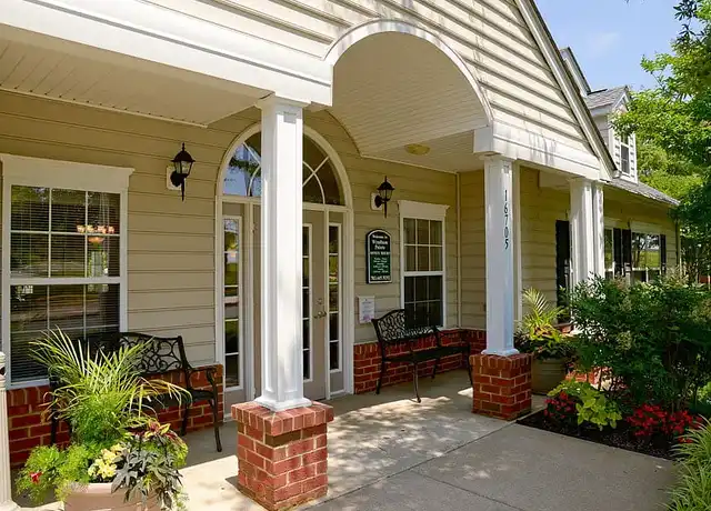Property at Wyndham Pointe - 16705 Harwood Oaks Ct, Dumfries, VA, 22026, 2 beds, 2 baths, [object Object]