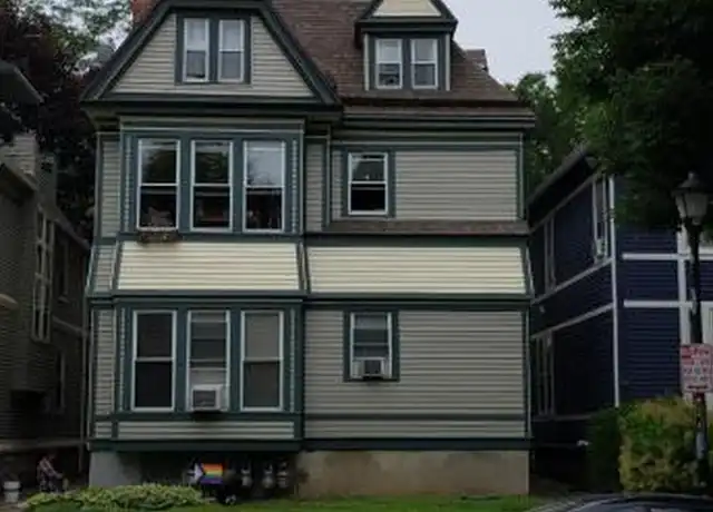 Property at 486 Ashland Ave Unit 5, Buffalo, NY, 14222, 2 beds, 1 bath, [object Object]