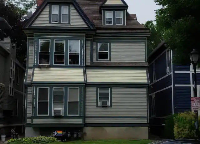 Property at 486 Ashland Ave Unit 5, Buffalo, NY, 14222, 2 beds, 1 bath, [object Object]