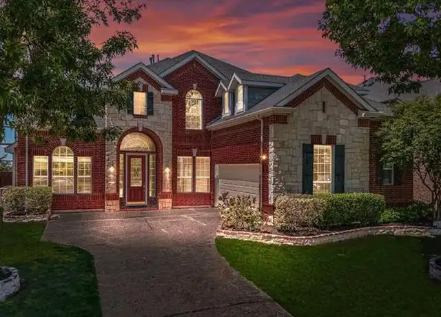 Property at 5701 Chippewa Trl, Frisco, TX, 75034, 4 beds, 3.5 baths, [object Object]
