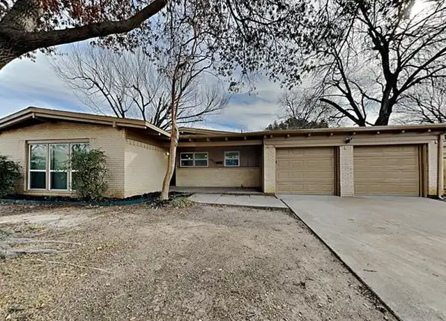 Property at 13316 Flagstone Ln, Dallas, TX, 75240, 3 beds, 2 baths, [object Object]