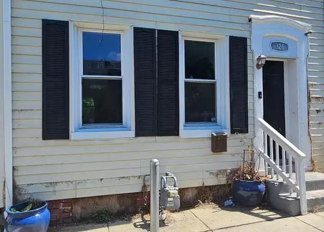 Property at 326 W Gay Ave, York, PA, 17401, 3 beds, 1 bath, [object Object]
