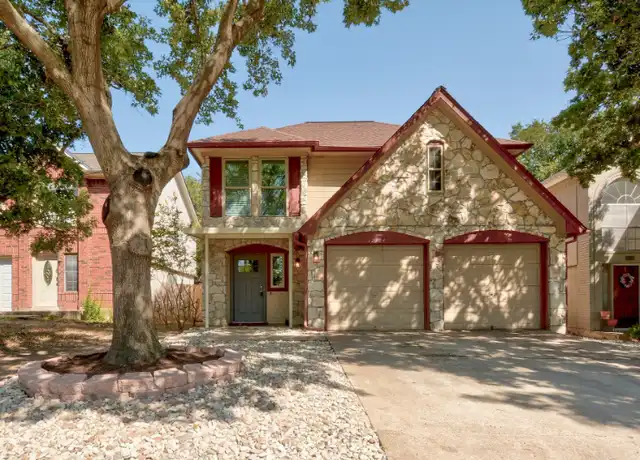 Property at 12704 Margit Dr, Austin, TX, 78729, 4 beds, 2.5 baths, [object Object]