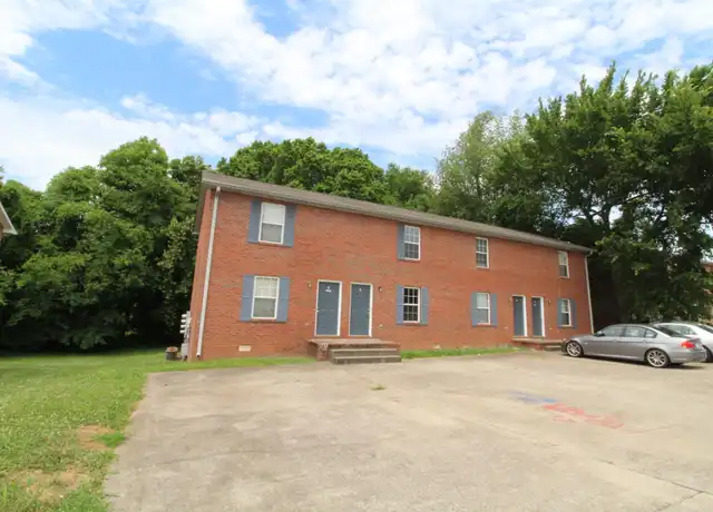 Property at 3280 Tower Dr Unit A, Clarksville, TN, 37042, 2 beds, 1.5 baths, [object Object]