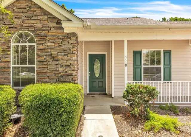 Property at 56 Stonelake Cir, Savannah, GA, 31419, 3 beds, 2 baths, [object Object]