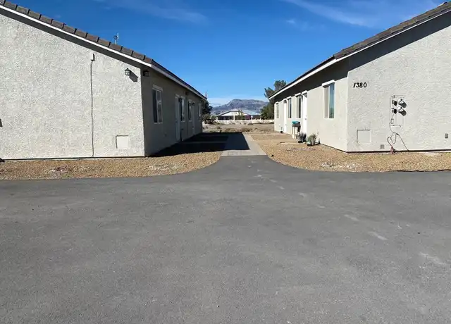 Property at 1380 Ogallala St Unit 4, Pahrump, NV, 89048, 3 beds, 2 baths, [object Object]