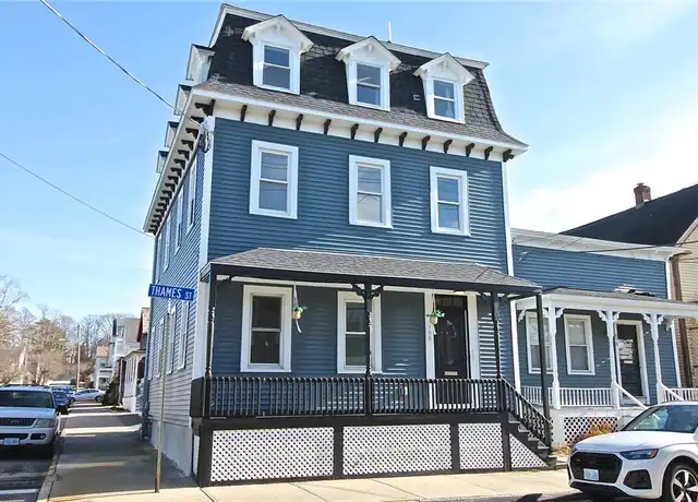 Property at 668 Thames St #3, Newport, RI, 02840, 2 beds, 1 bath, [object Object]