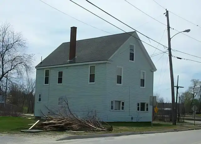 Property at 2 Dunlap St, Auburn, ME, 04210, 2 beds, 1 bath, [object Object]